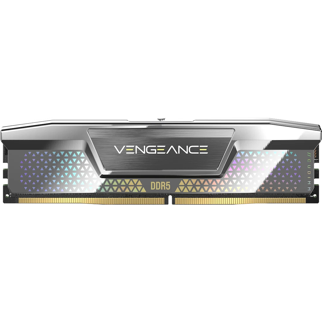 Corsair VENGEANCE 48GB DDR5 CUDIMM 9200MT/s CL44 Memory Kit - Thumbnail 3