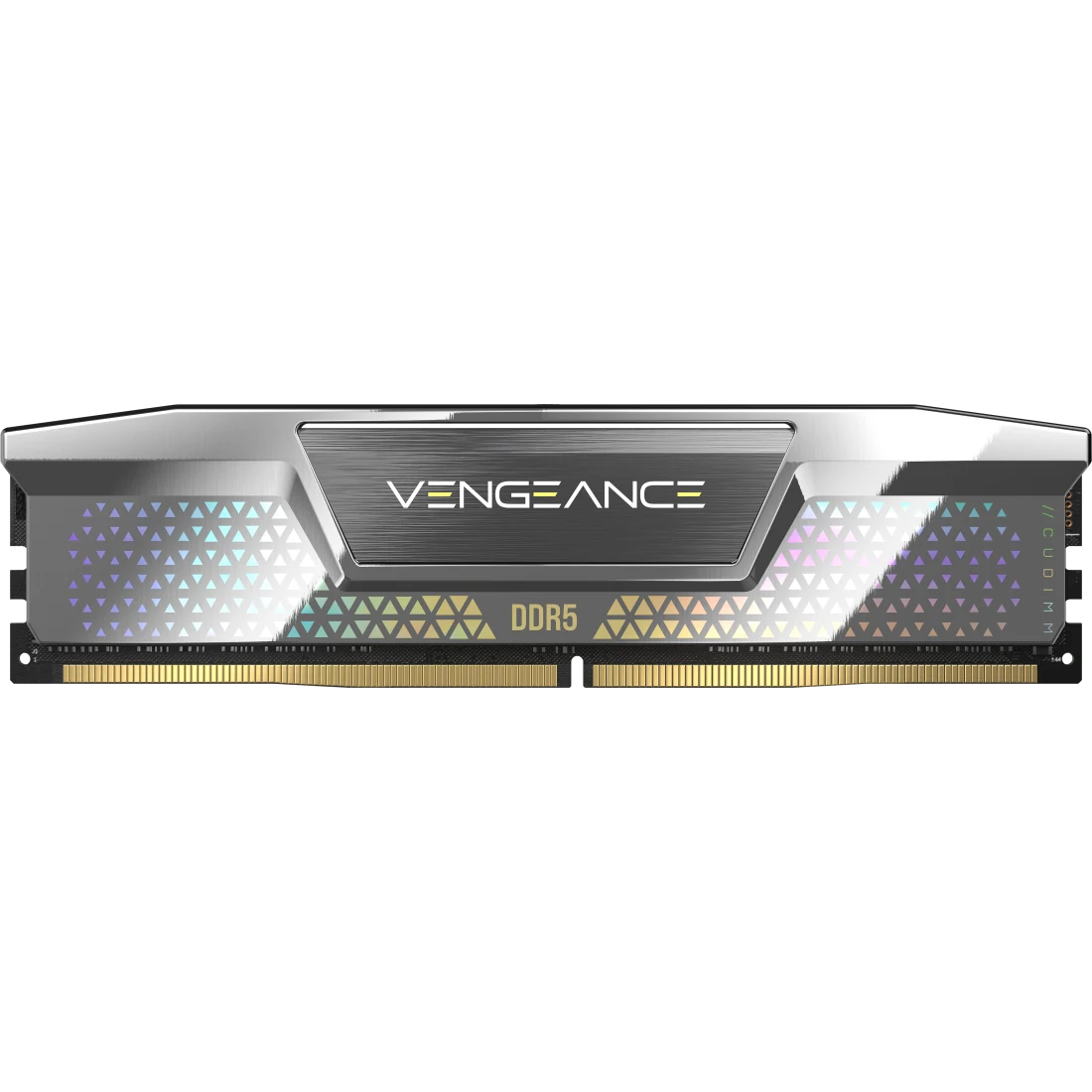 Corsair VENGEANCE 48GB DDR5 CUDIMM 9200MT/s CL44 Memory Kit