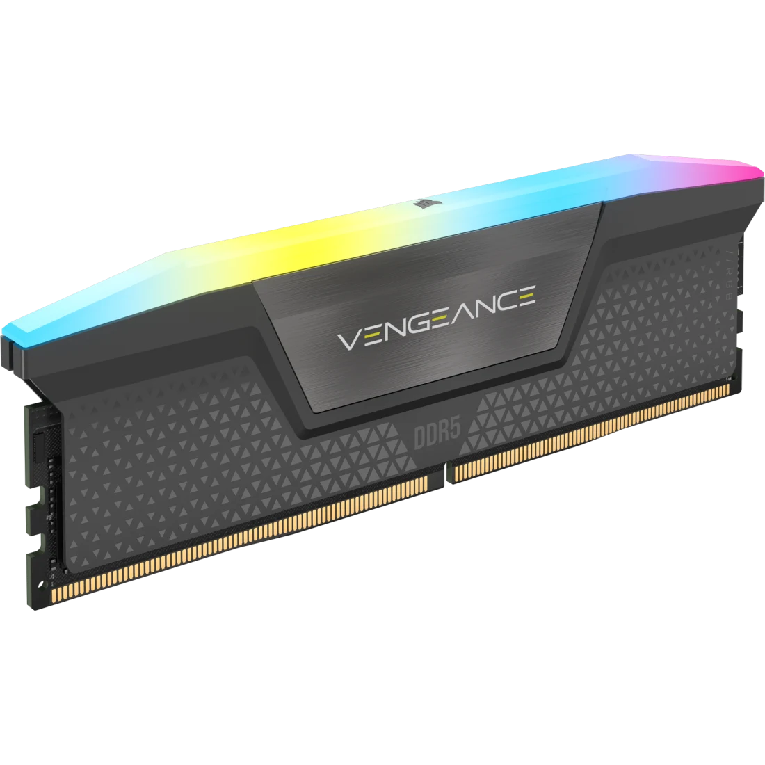 Corsair VENGEANCE RGB DDR5-6400 CL36 - Thumbnail 3