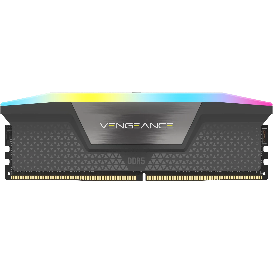 Corsair VENGEANCE RGB DDR5-6400 CL36 - Thumbnail 4