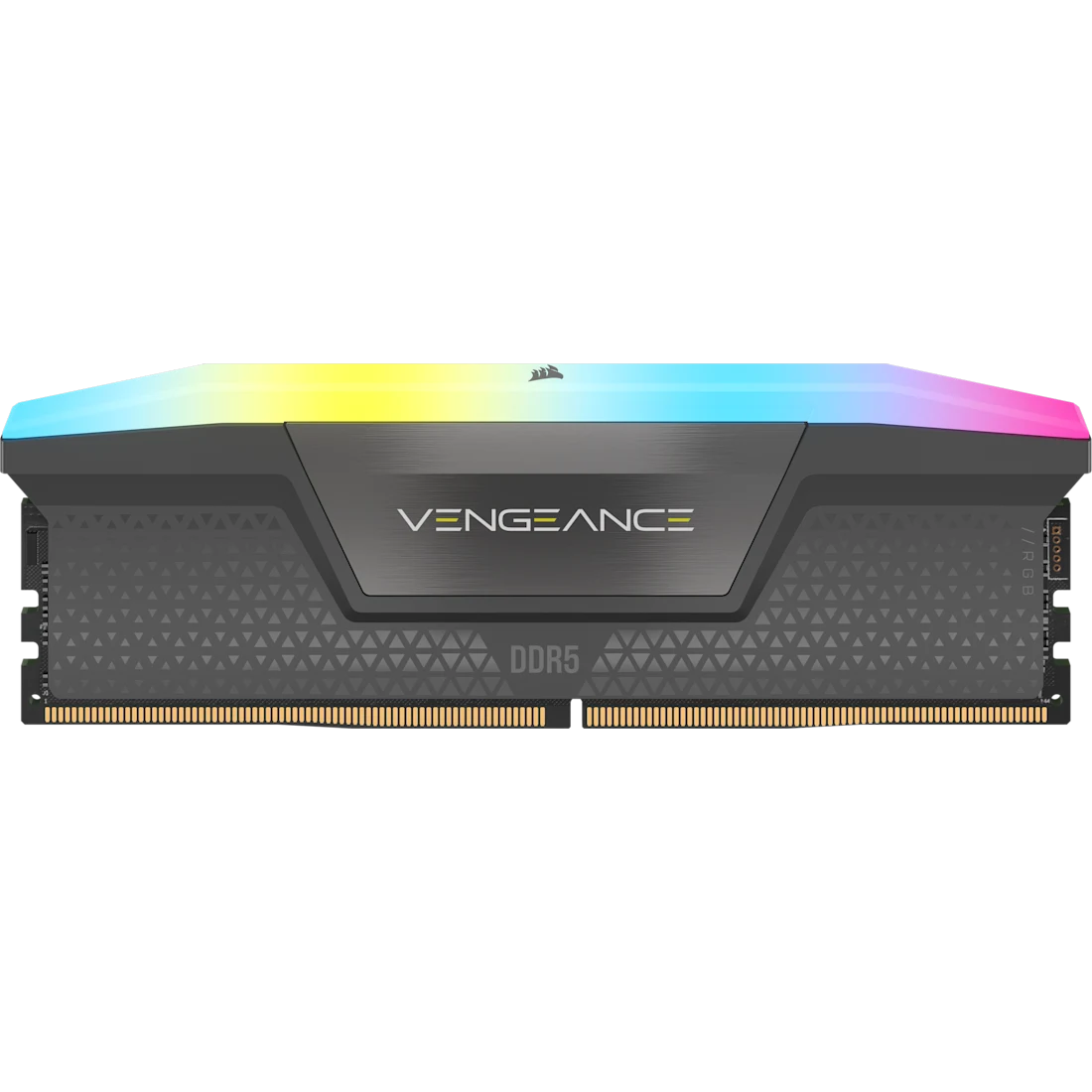 Corsair VENGEANCE RGB DDR5-6400 CL36