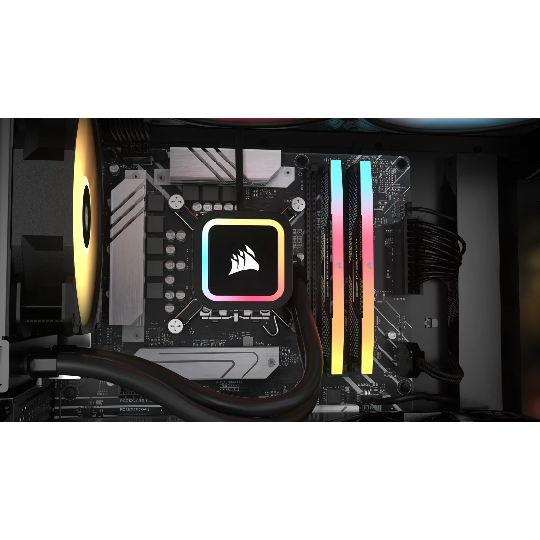 Corsair VENGEANCE RGB DDR5 - Thumbnail 5