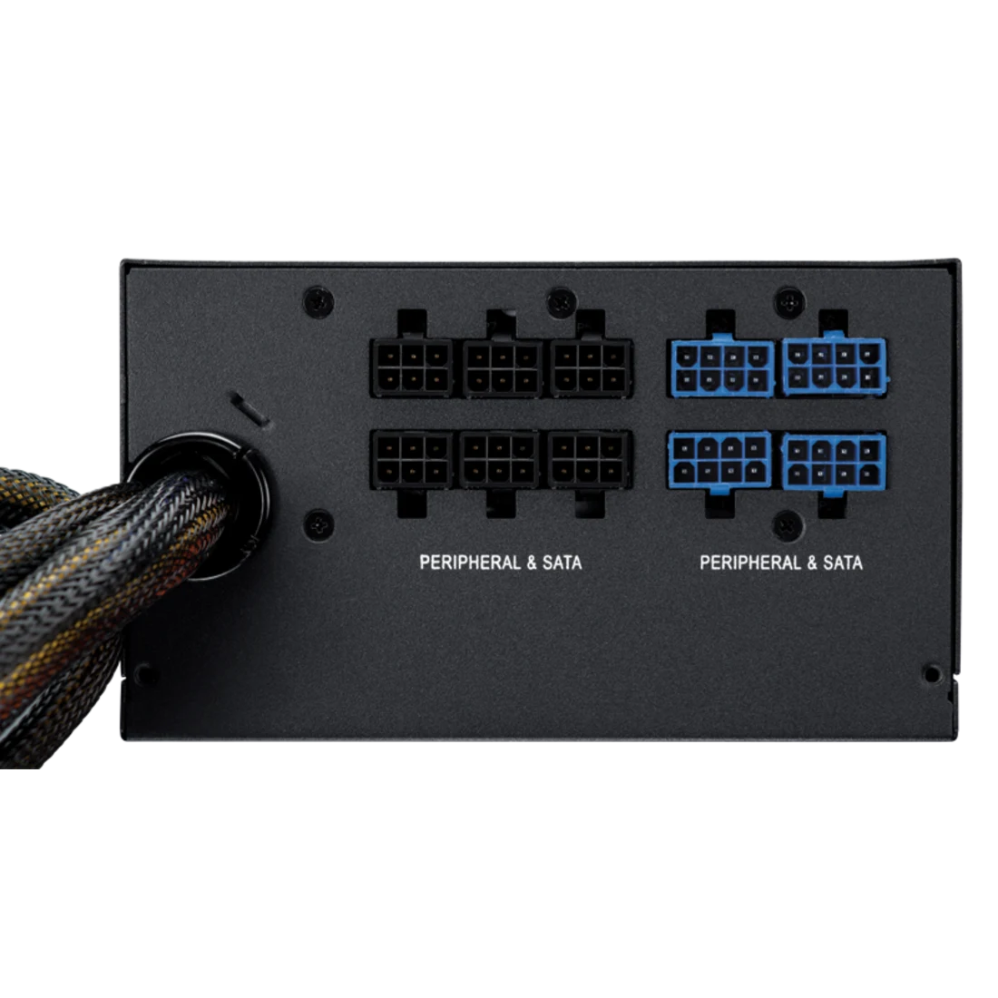 Corsair HX750 - Thumbnail 4