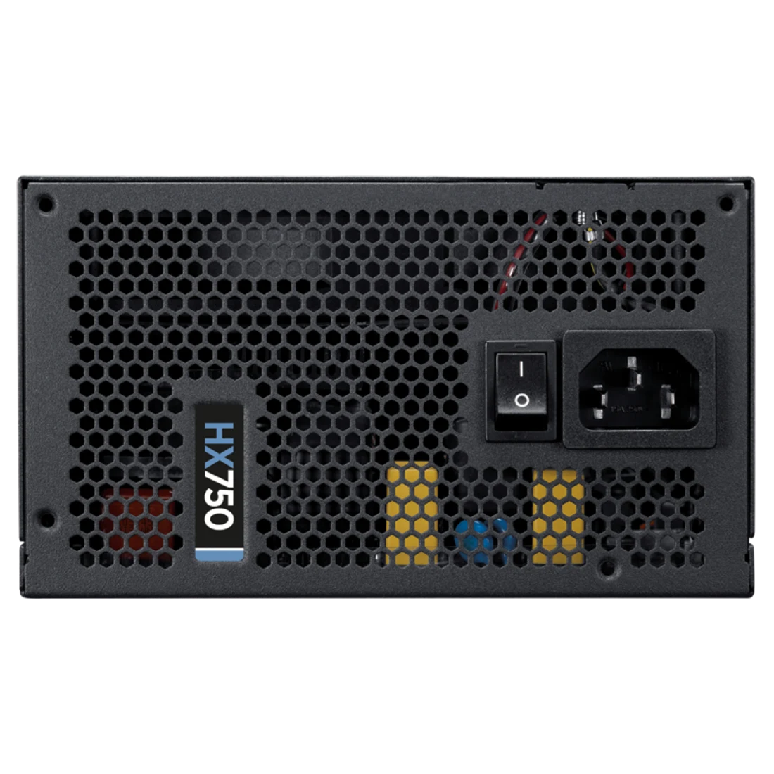 Corsair HX750 - Thumbnail 5