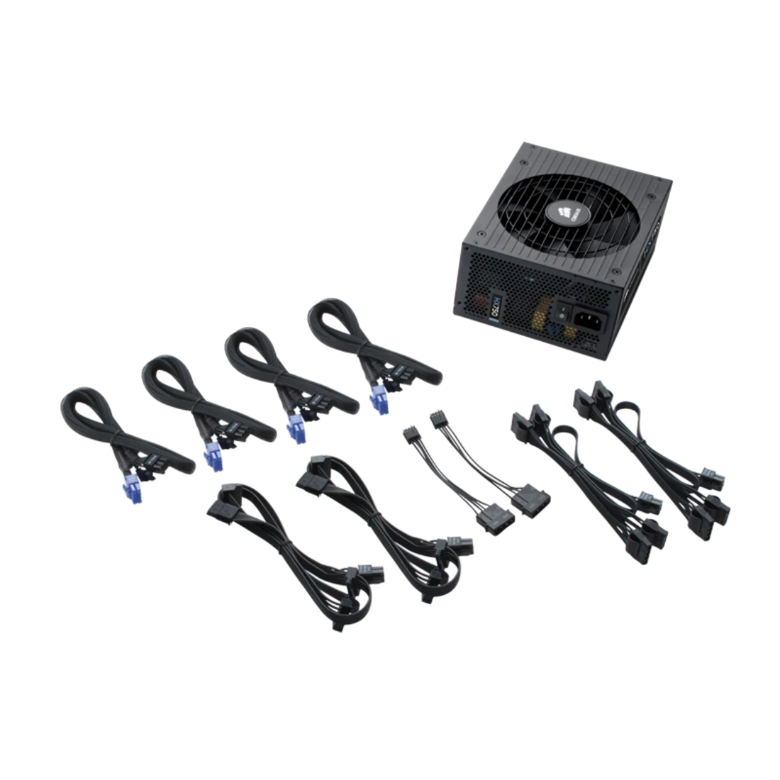 Corsair HX750 - Thumbnail 3