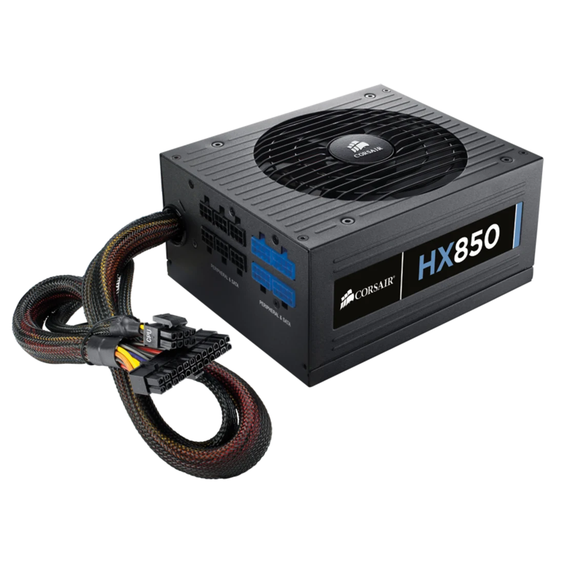 HX850 Power Supply - Thumbnail 4