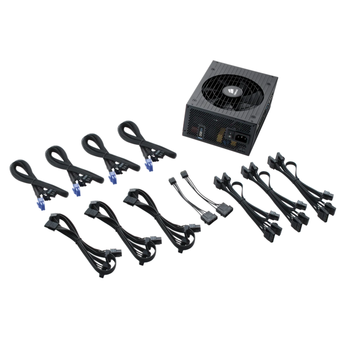 HX850 Power Supply - Thumbnail 5