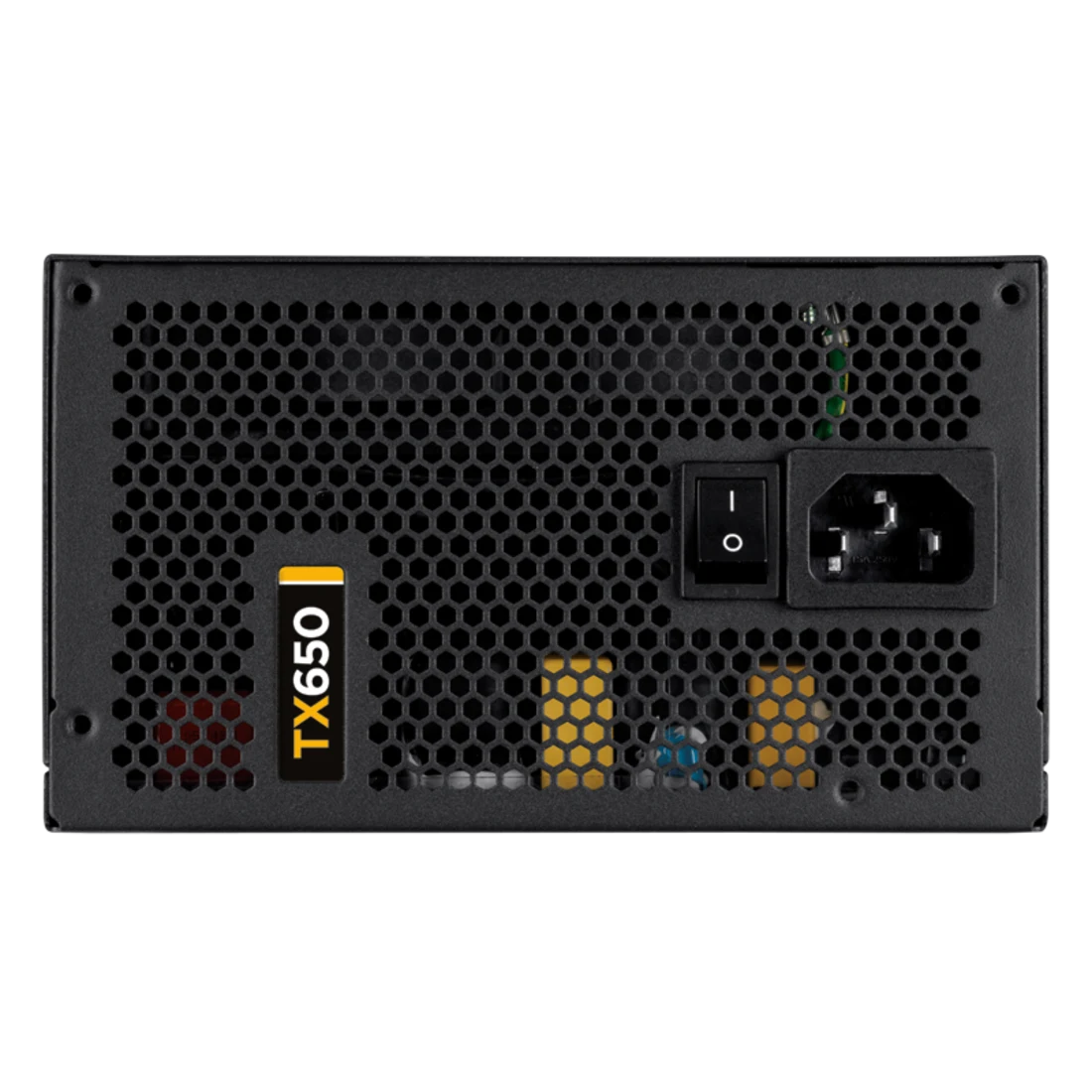 TX Series TX650 - Thumbnail 4