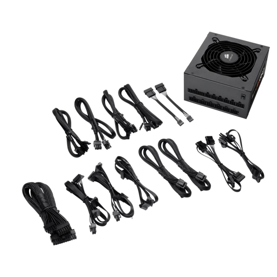 AX760 ATX Power Supply - Thumbnail 2