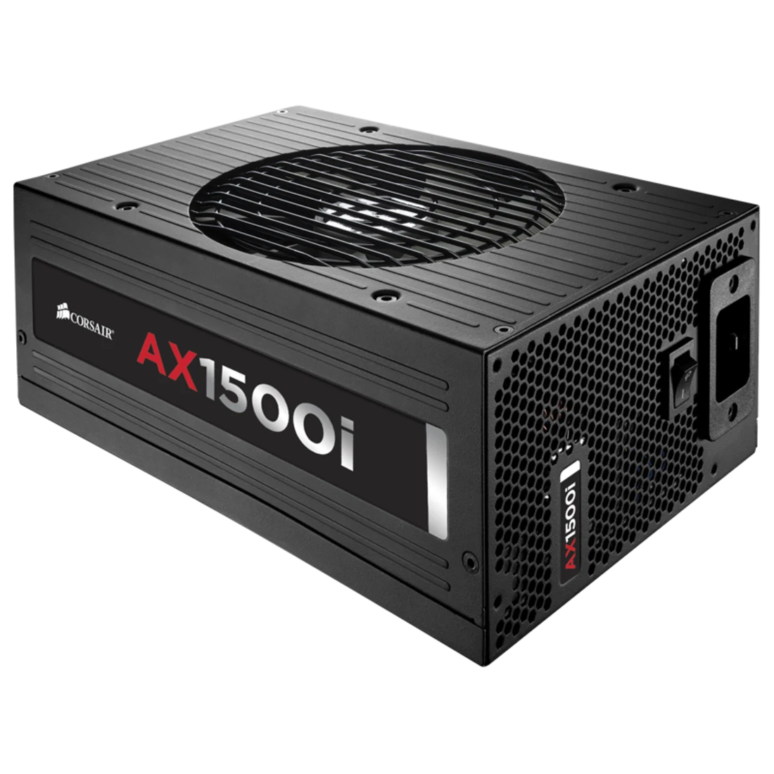 AX1500i Digital ATX Power Supply - Thumbnail 5