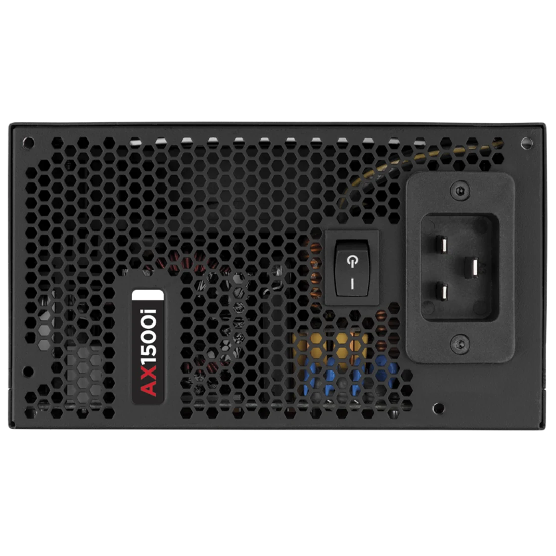 AX1500i Digital ATX Power Supply - Thumbnail 2