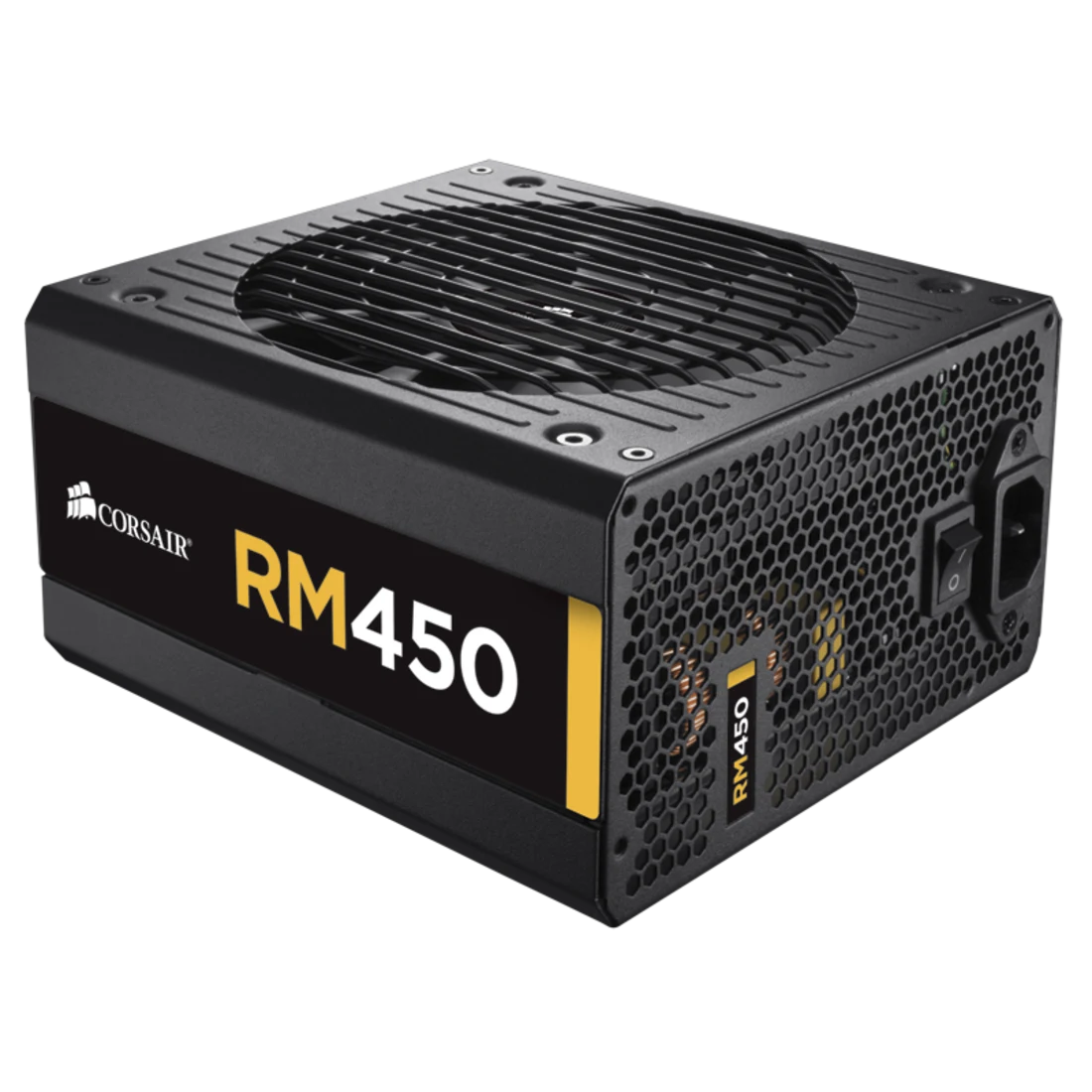 RM Series RM450 - Thumbnail 3
