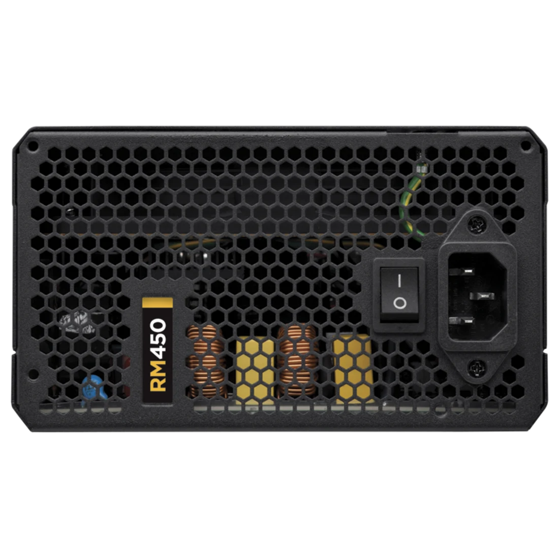 RM Series RM450 - Thumbnail 5