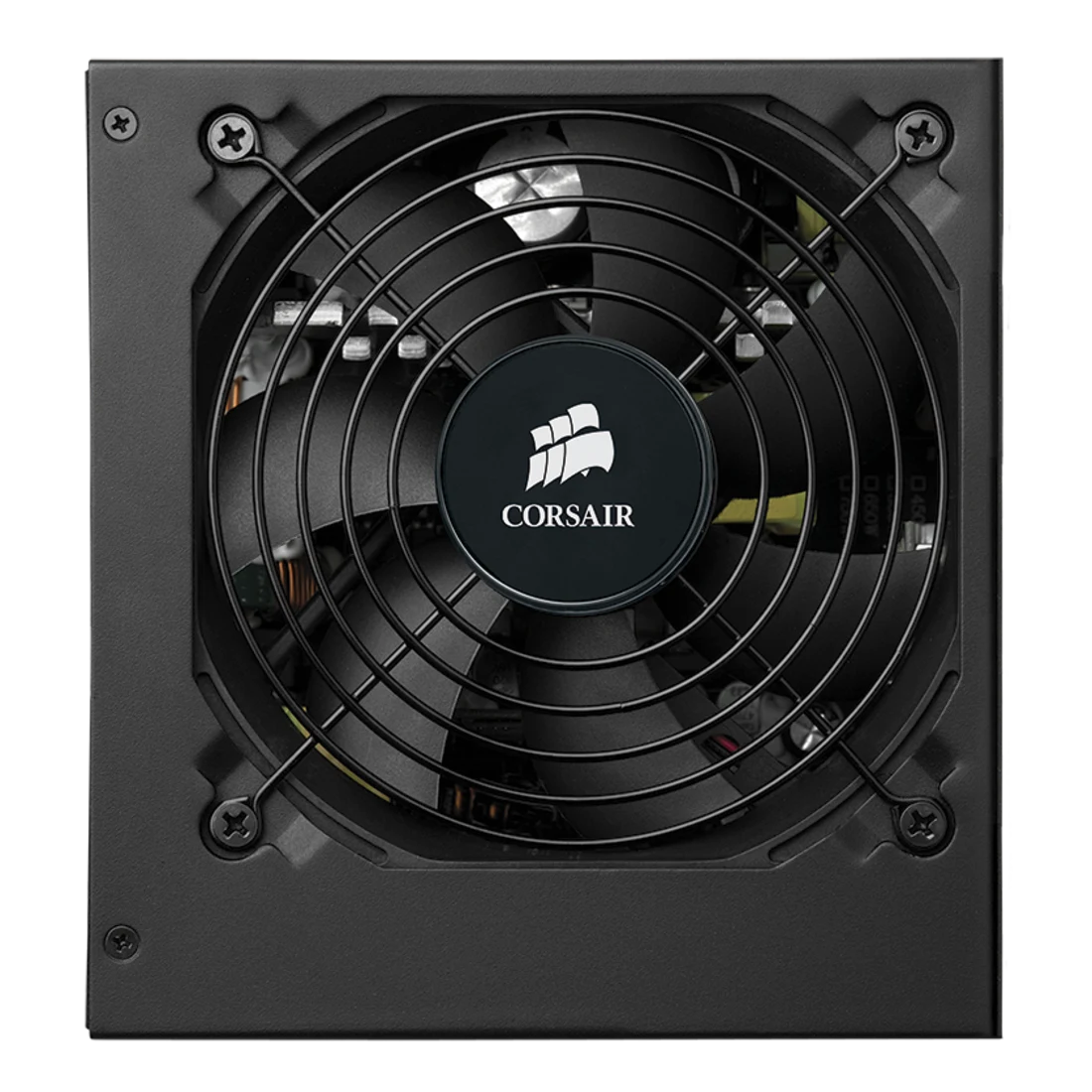 Corsair CS Series Modular CS550M - Thumbnail 5