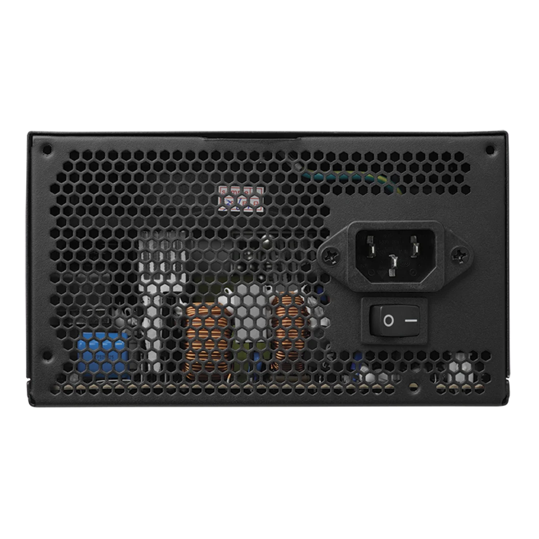 Corsair CS Series Modular CS550M - Thumbnail 4