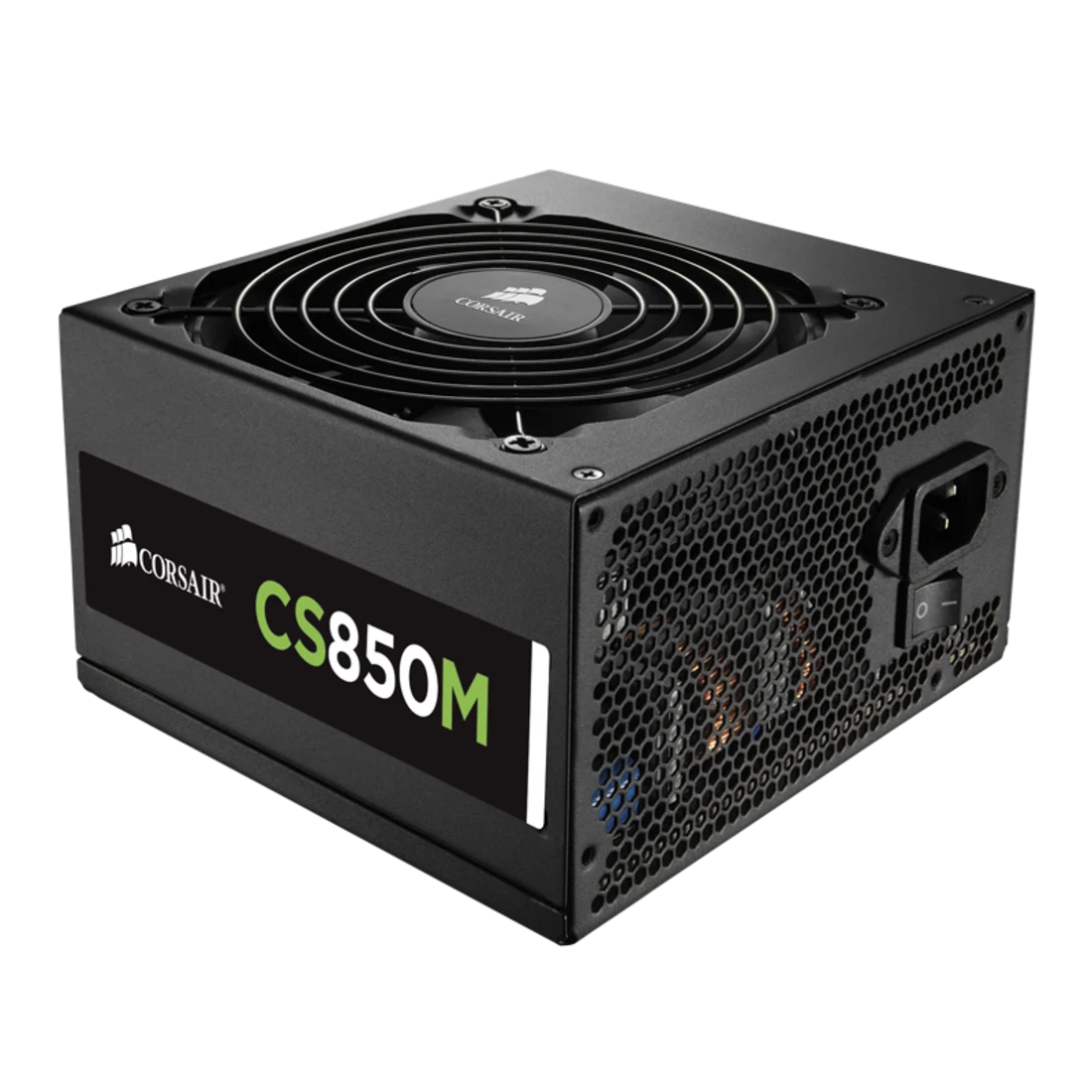 CS Series Modular CS850M - Thumbnail 3