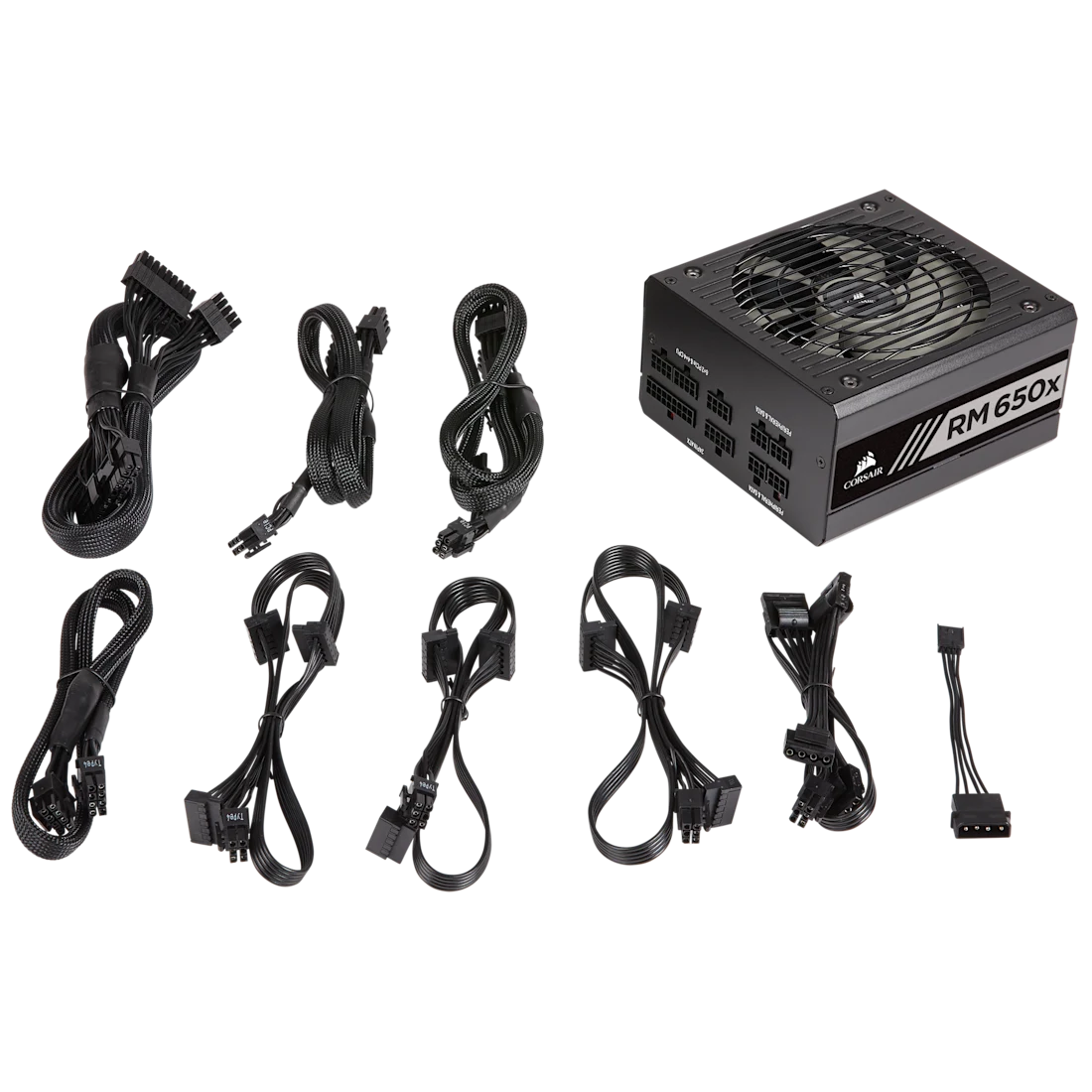 RMx Series RM650x - Thumbnail 3