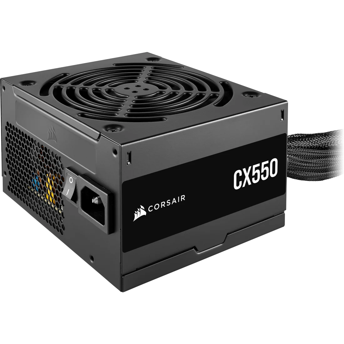 Corsair CX550 - Thumbnail 5