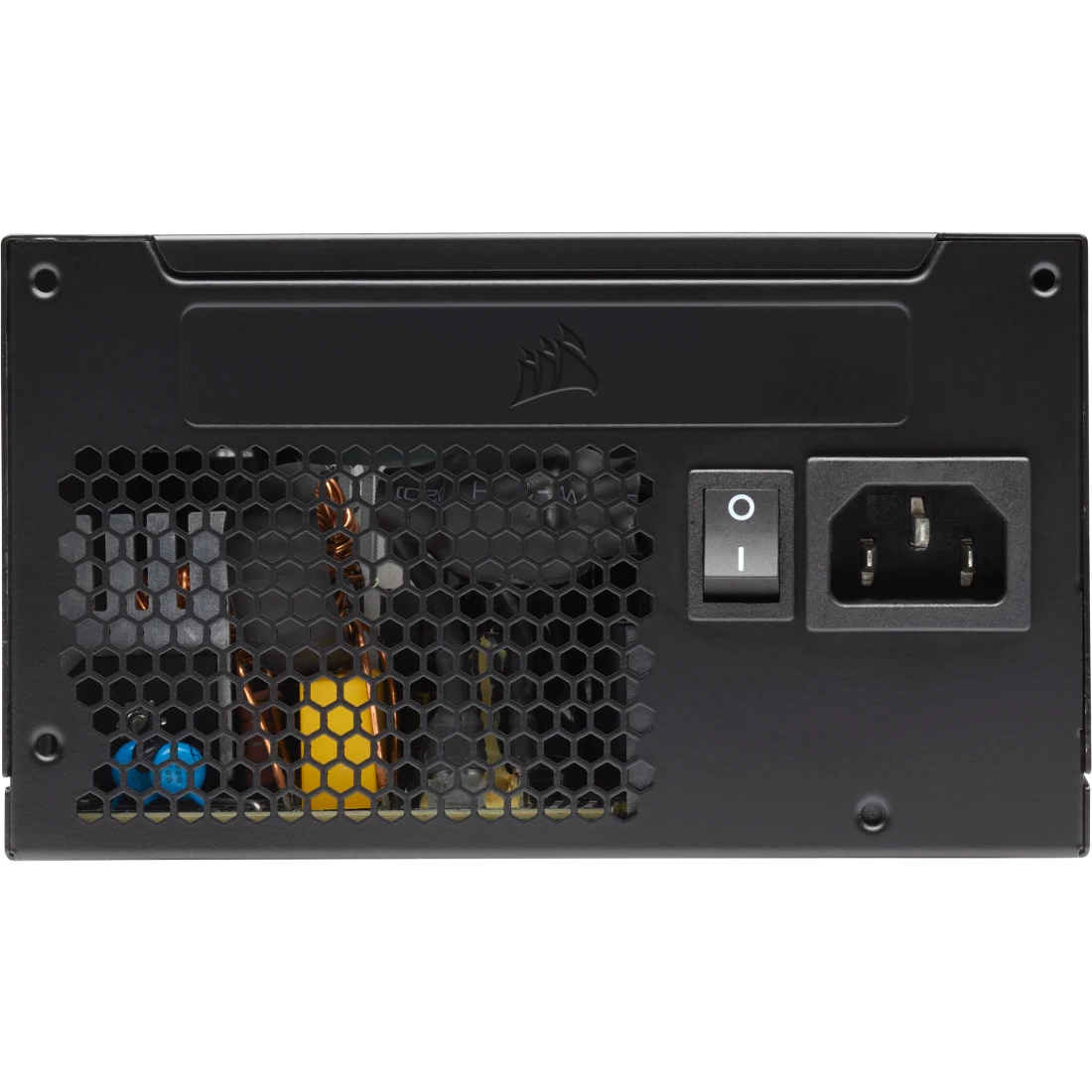 Corsair CX550 - Thumbnail 3