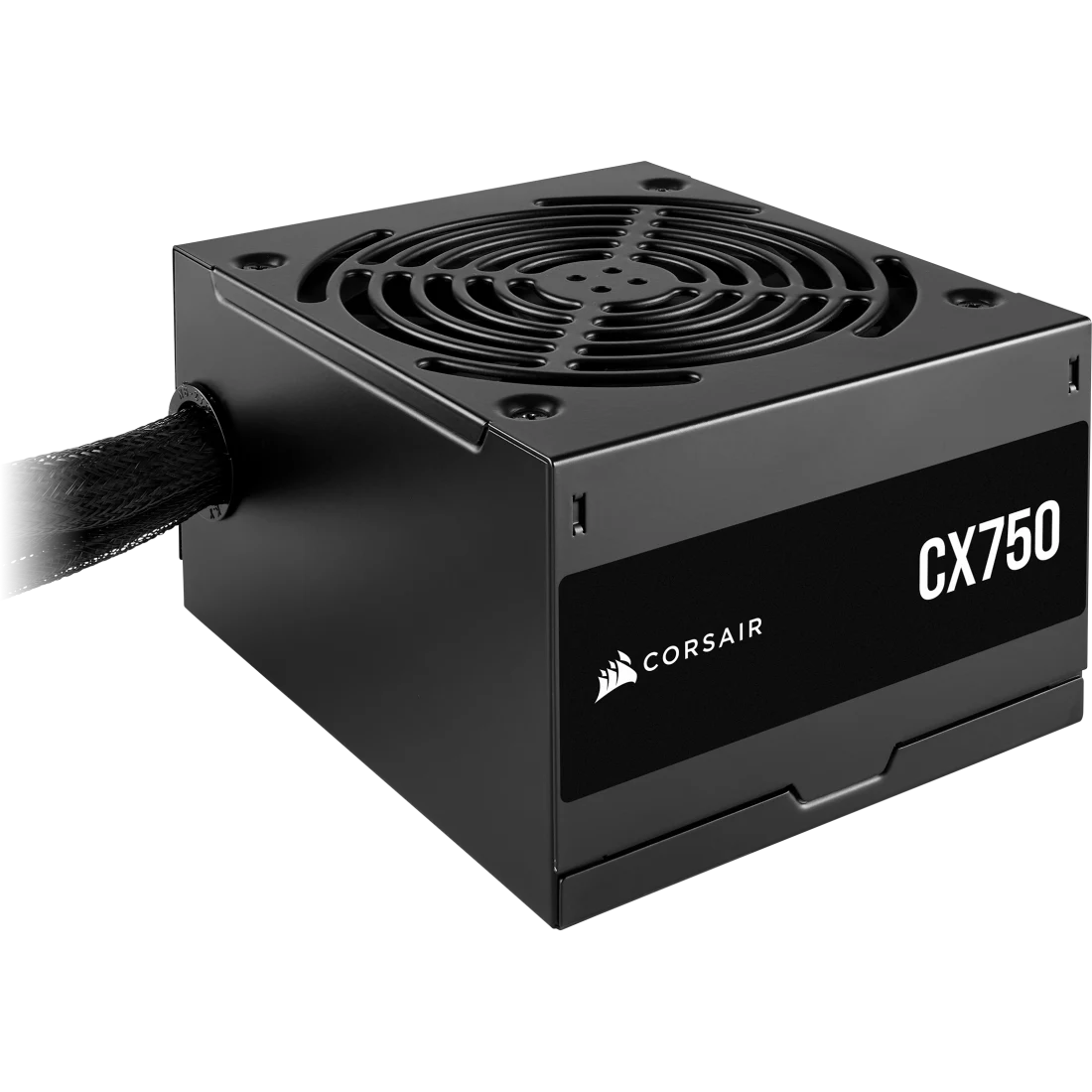 最新発見 PLUS 80 Watt 750 – CX750 Series CX Bronze Supply Power ATX 電源ユニット