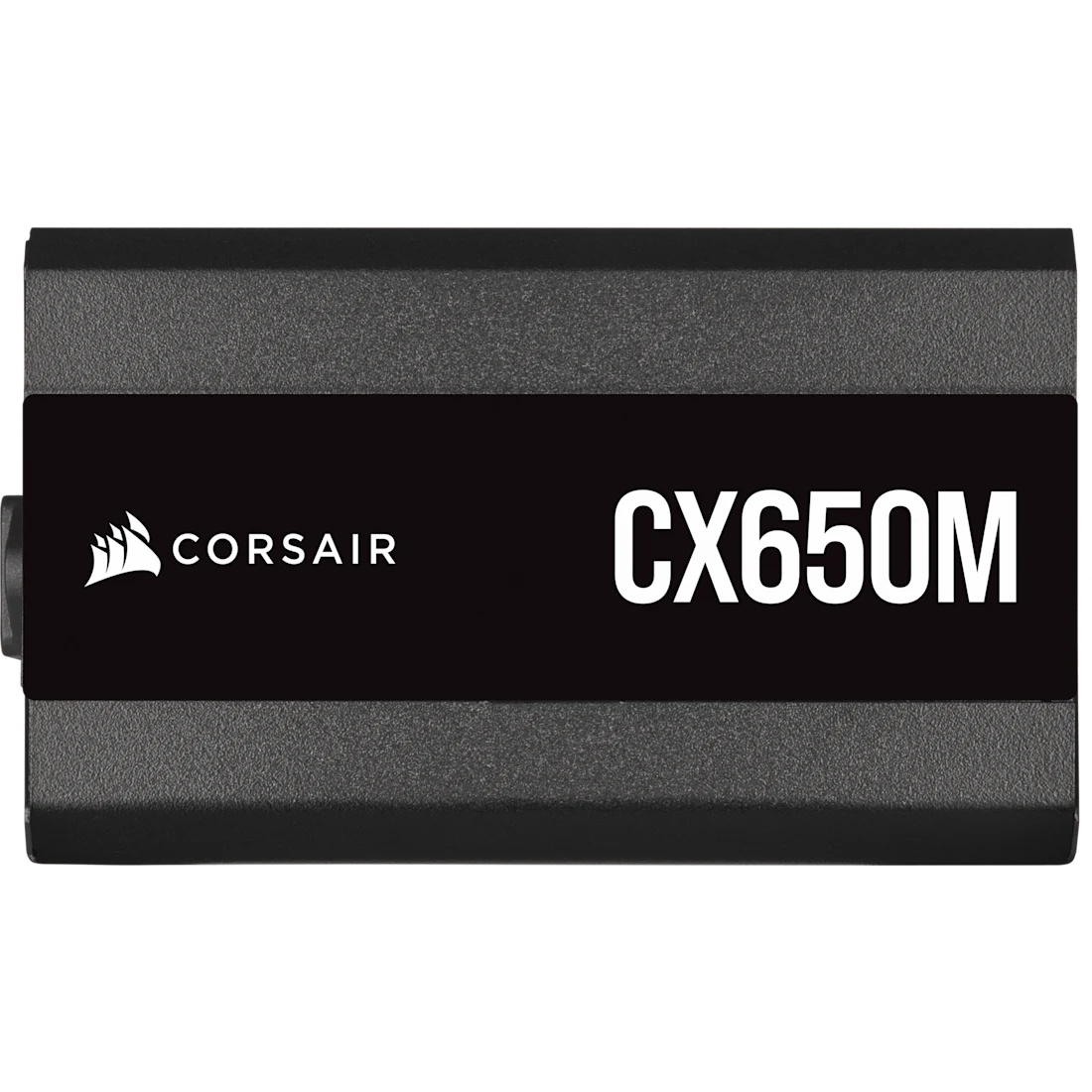 Corsair CX650M 650 Watt 80 PLUS Bronze Semi Modular ATX PSU - Thumbnail 5