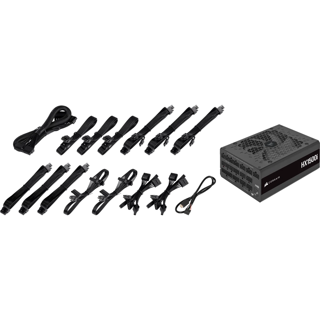 Corsair HX1500i - Thumbnail 2