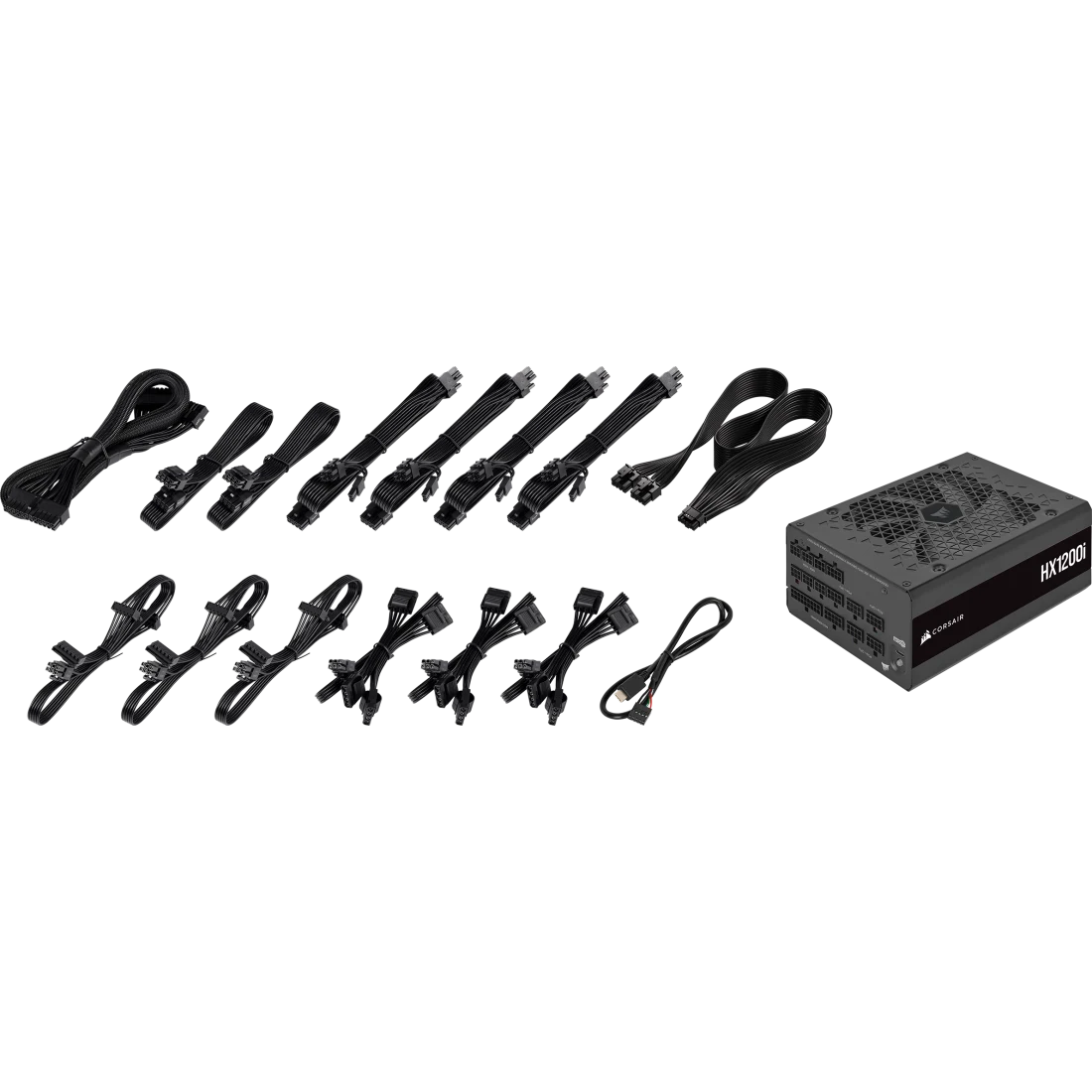 HX1200i - Thumbnail 2