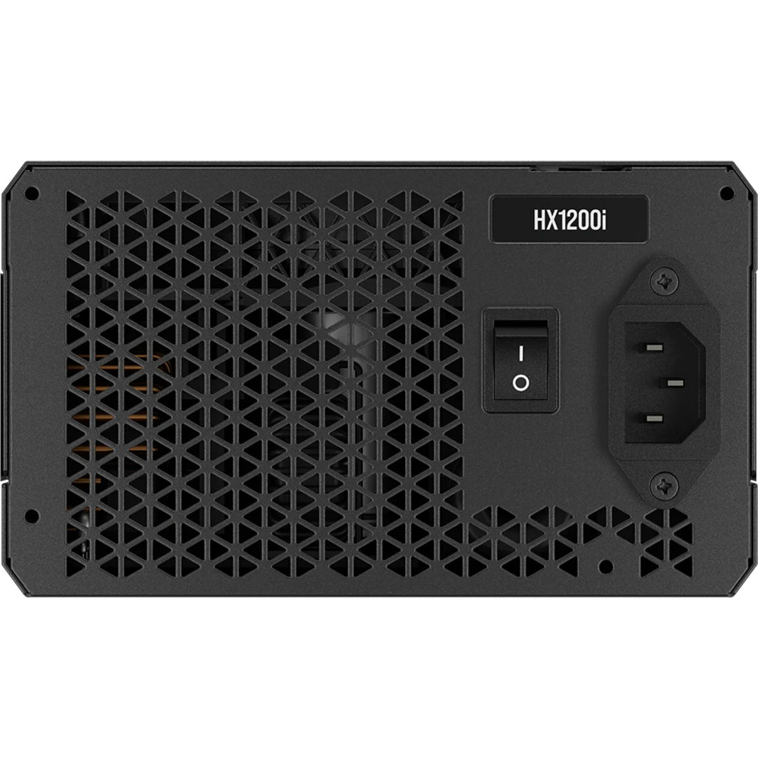 Corsair HXi Series HX1200i Power Supply - Thumbnail 4