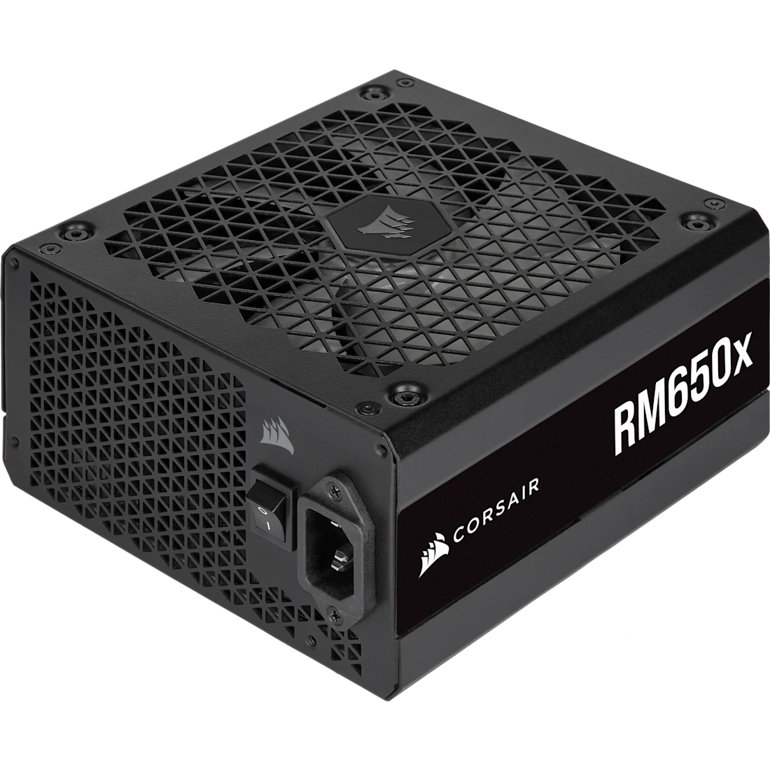 Corsair RM650x