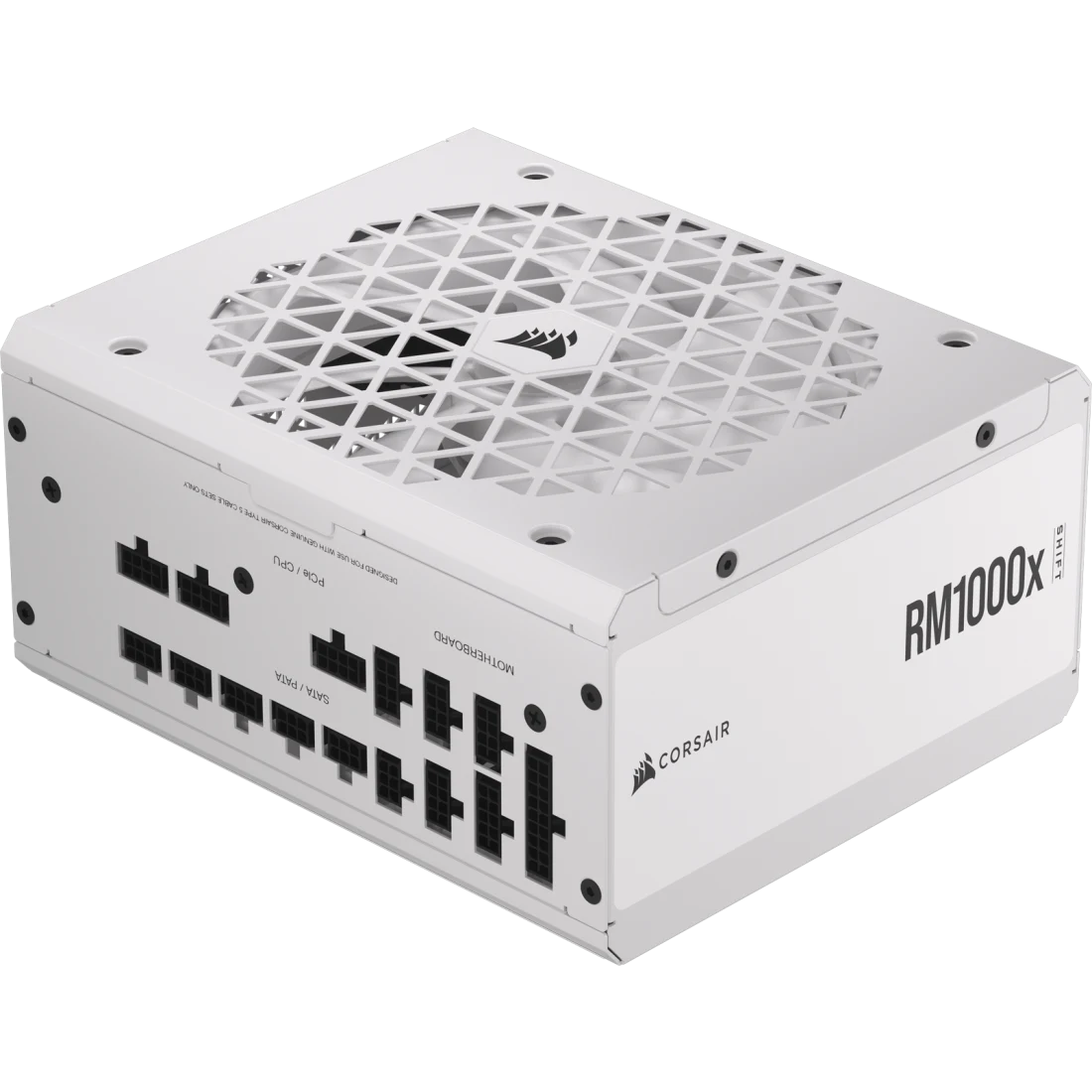 Corsair RMx Shift Power Supply - Thumbnail 2