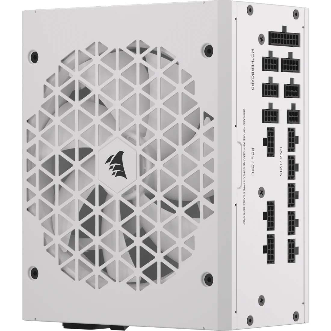 Corsair RMx Shift 850 Watt 80 Plus Gold ATX Fully Modular Power Supply