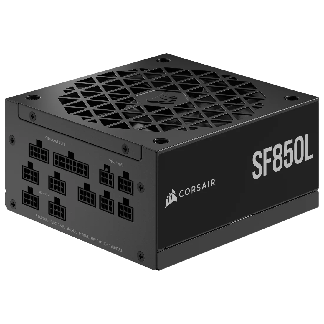 SF-L Series SF850L Power Supply