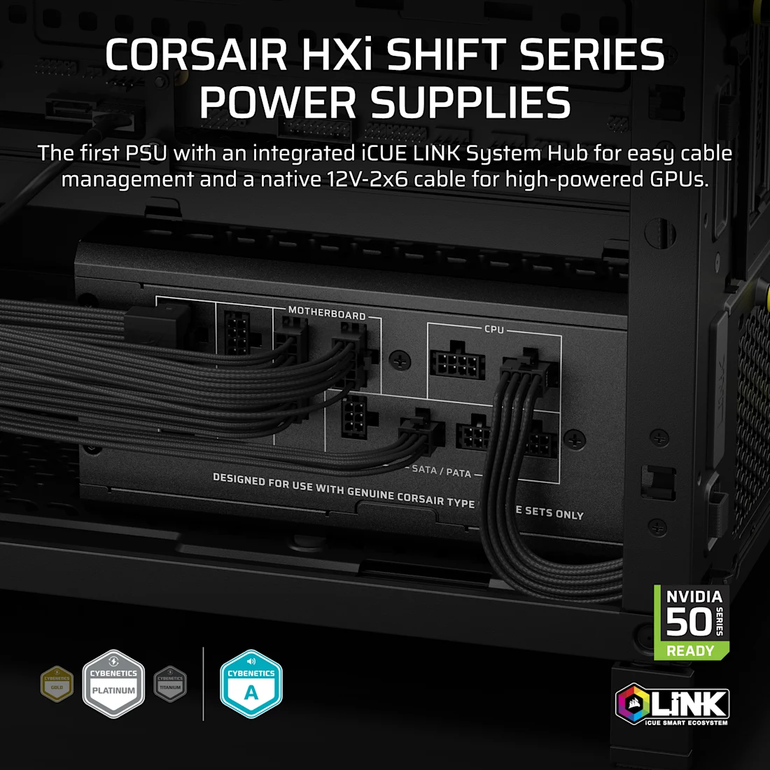 HX1500i SHIFT - Thumbnail 2