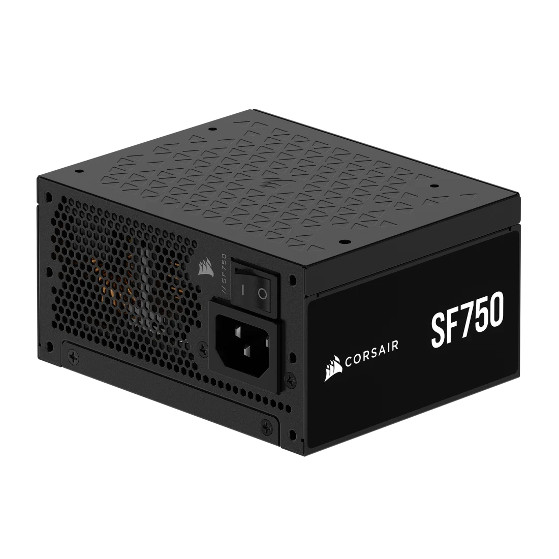 SF Series SF750 Fully Modular 80 PLUS Platinum SFX Power Supply