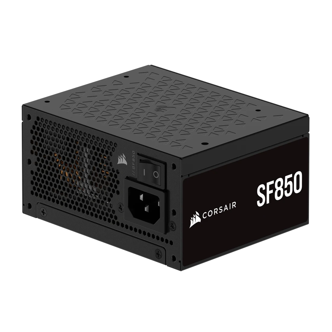 SF Series SF850 Fully Modular 80 PLUS Platinum SFX Power Supply