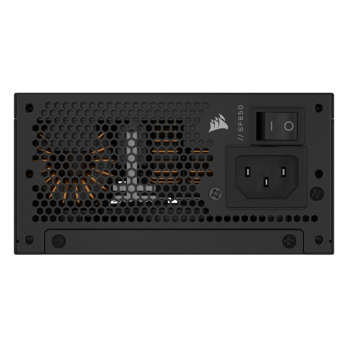 SF Series SF850 Fully Modular 80 PLUS Platinum SFX Power Supply