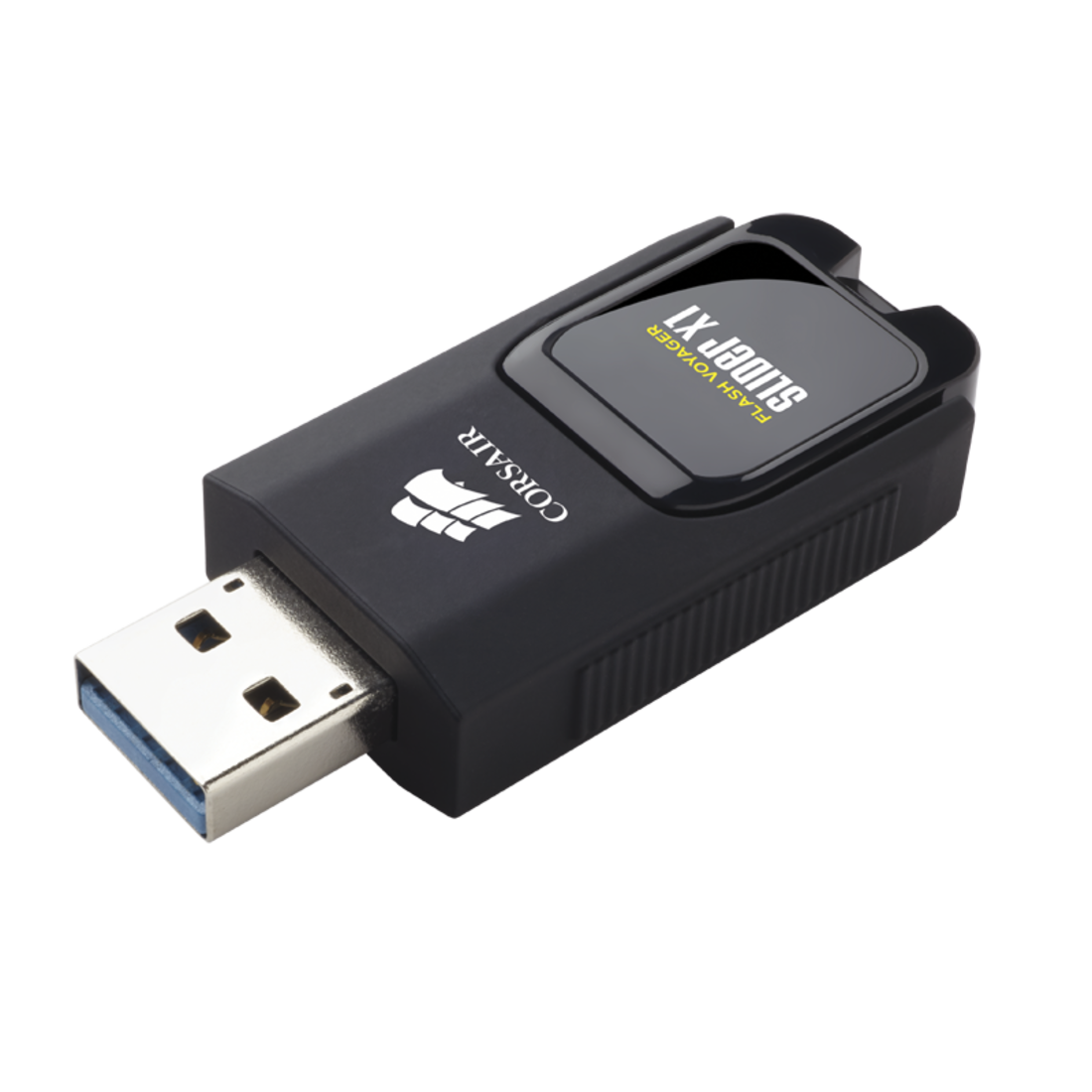 Flash Voyager Slider X1 USB 3.0 - Thumbnail 5