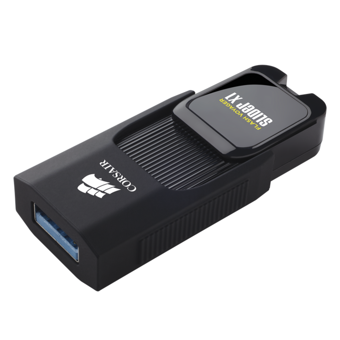 Flash Voyager Slider X1 USB 3.0 - Thumbnail 4