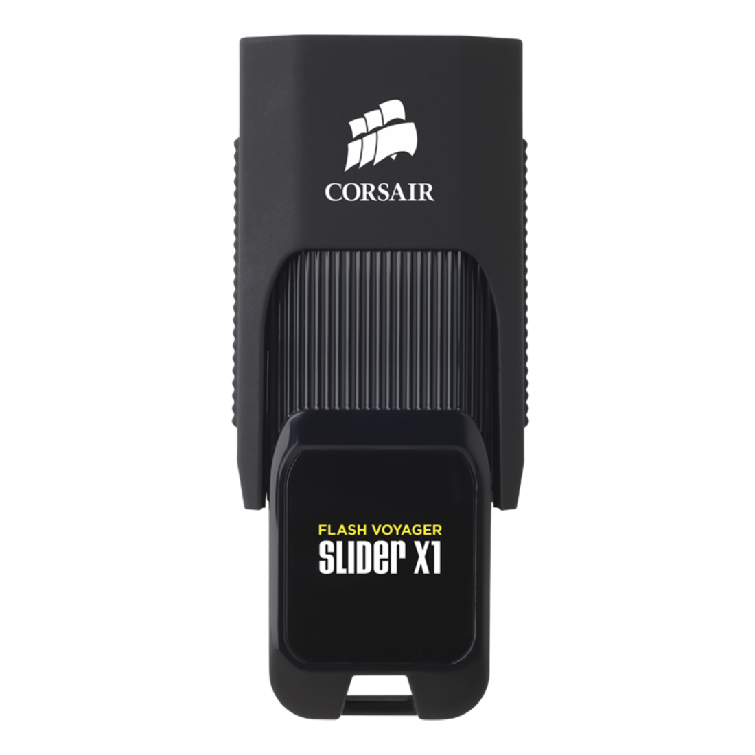 Flash Voyager Slider X1 USB 3.0 - Thumbnail 3