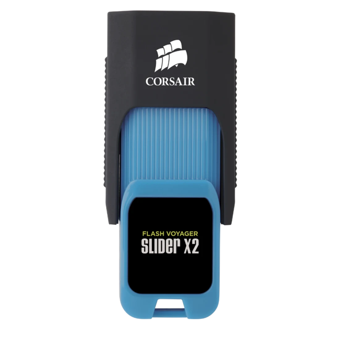Flash Voyager Slider X2 USB 3.0 64GB USB Drive