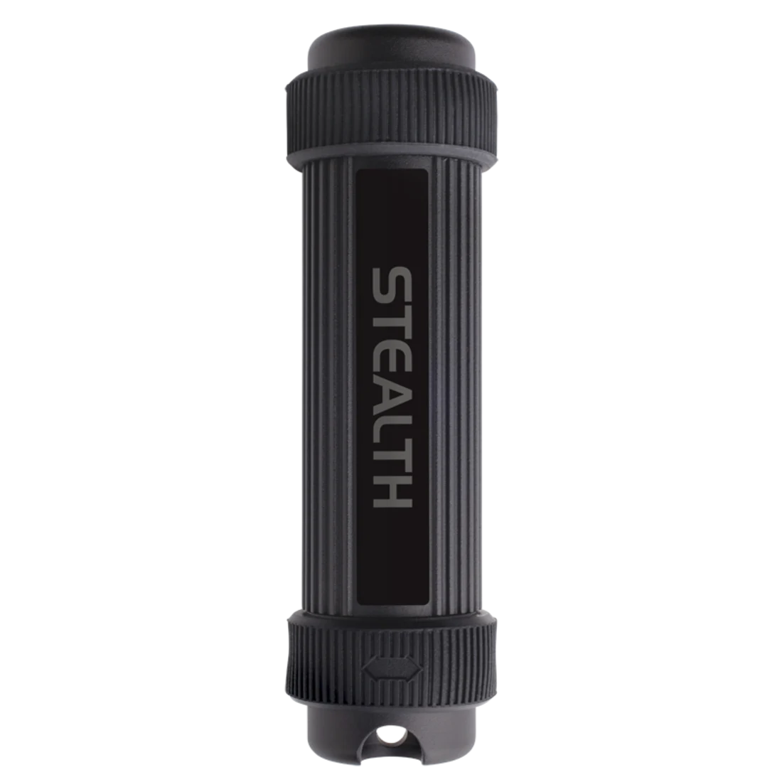 Corsair Flash Survivor Stealth USB 3.0 Flash Drive - Thumbnail 5