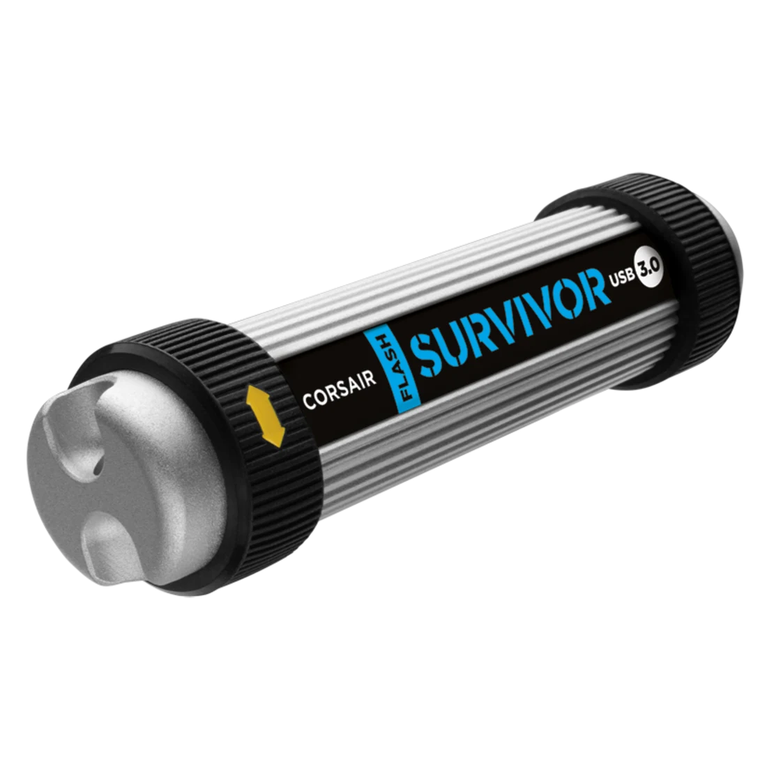 Flash Survivor 64GB USB 3.0 Flash Drive