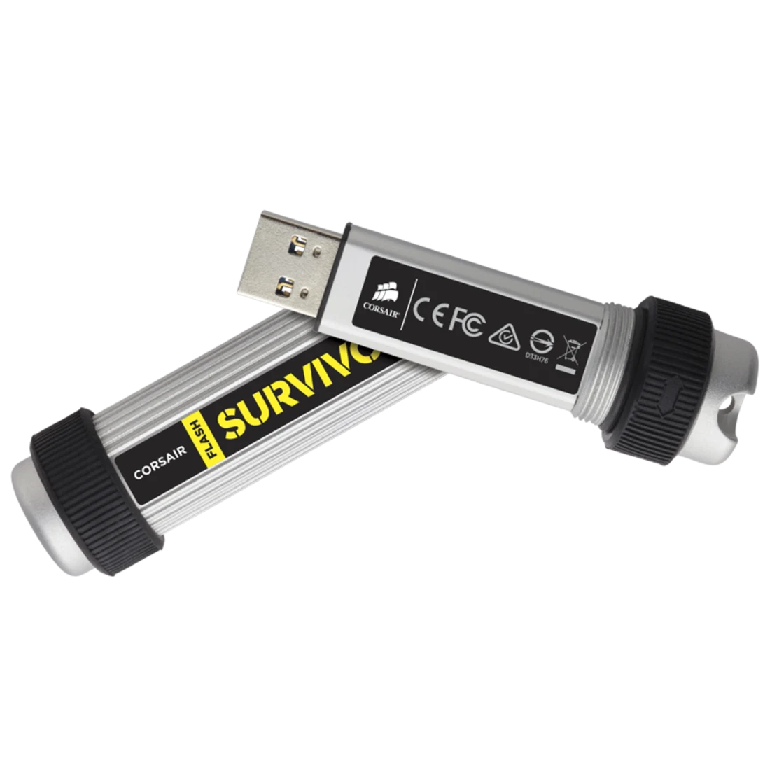 Flash Survivor 256GB USB 3.0 Flash Drive