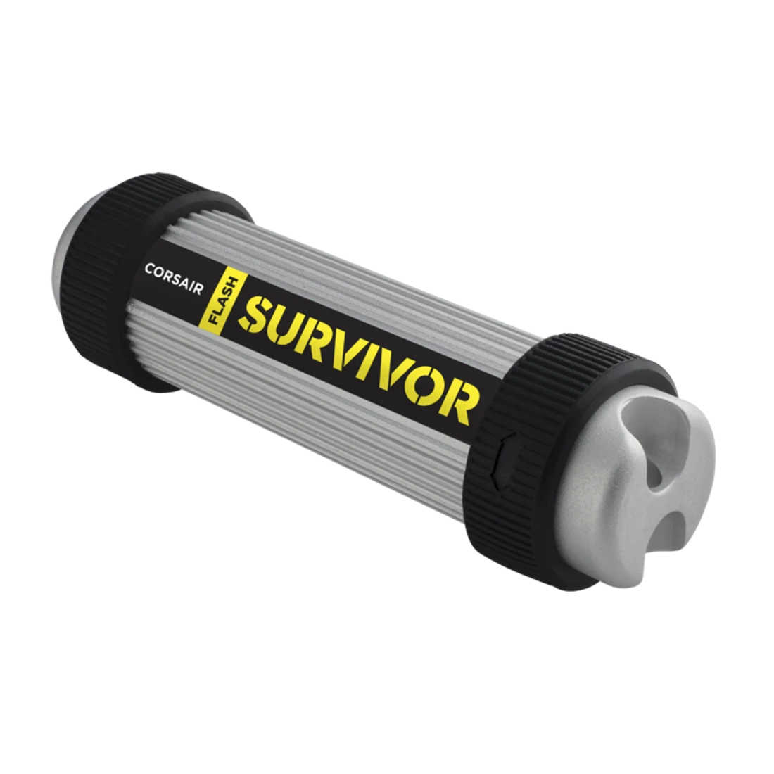 Flash Survivor 64GB USB 3.0 Flash Drive - Thumbnail 3