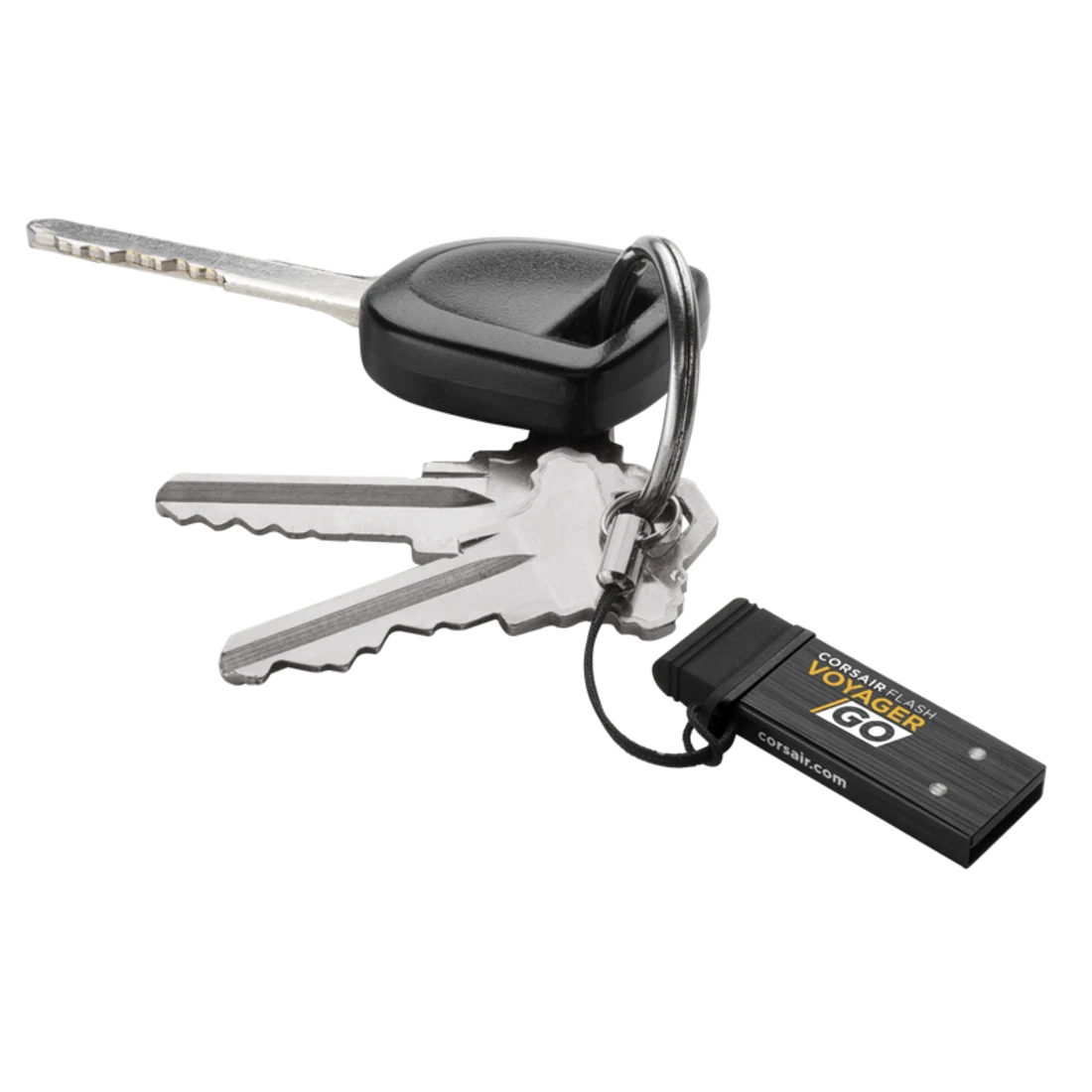 Flash Voyager GO 32GB - Thumbnail 3