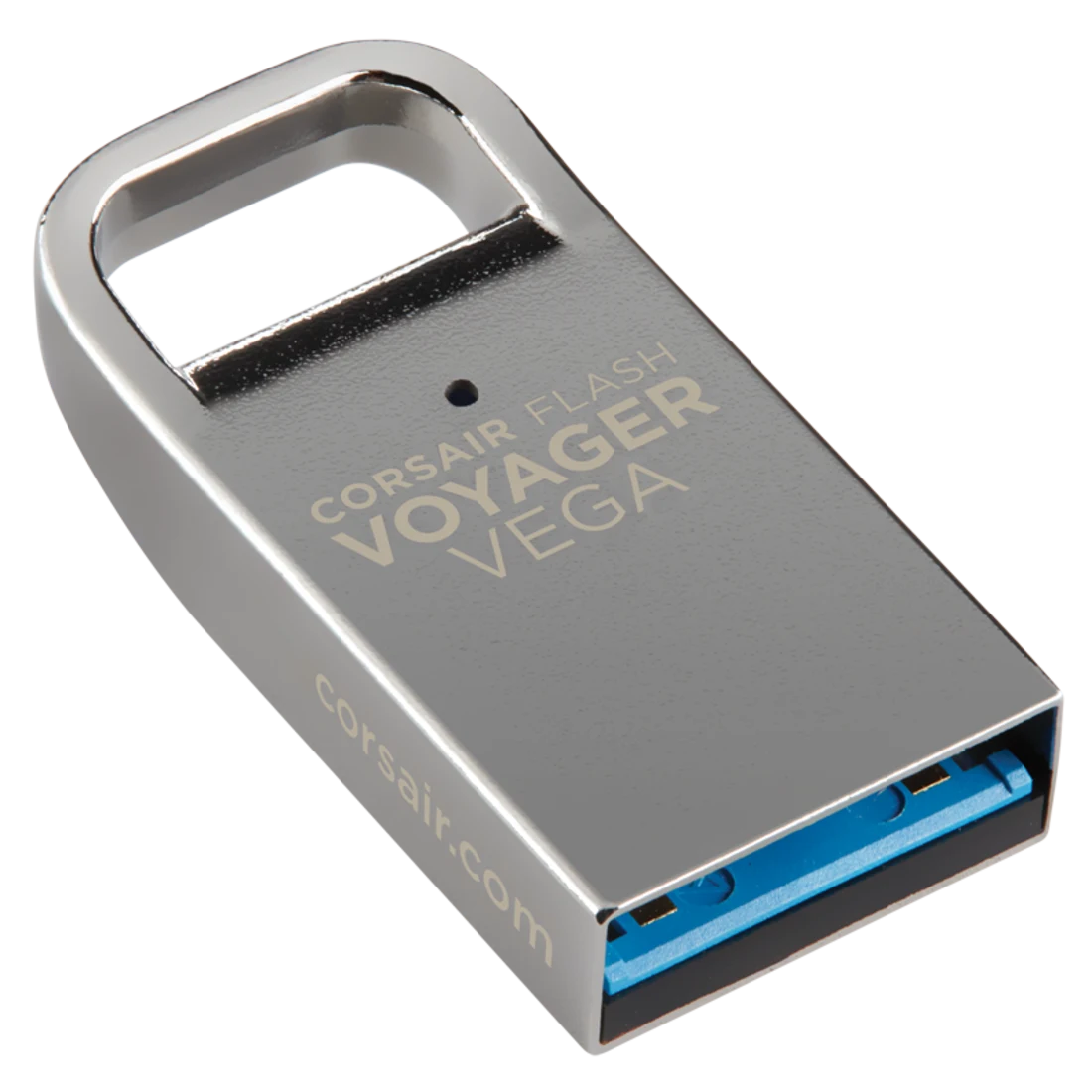 Flash Voyager Vega USB 3.0 16GB Flash Drive - Thumbnail 2
