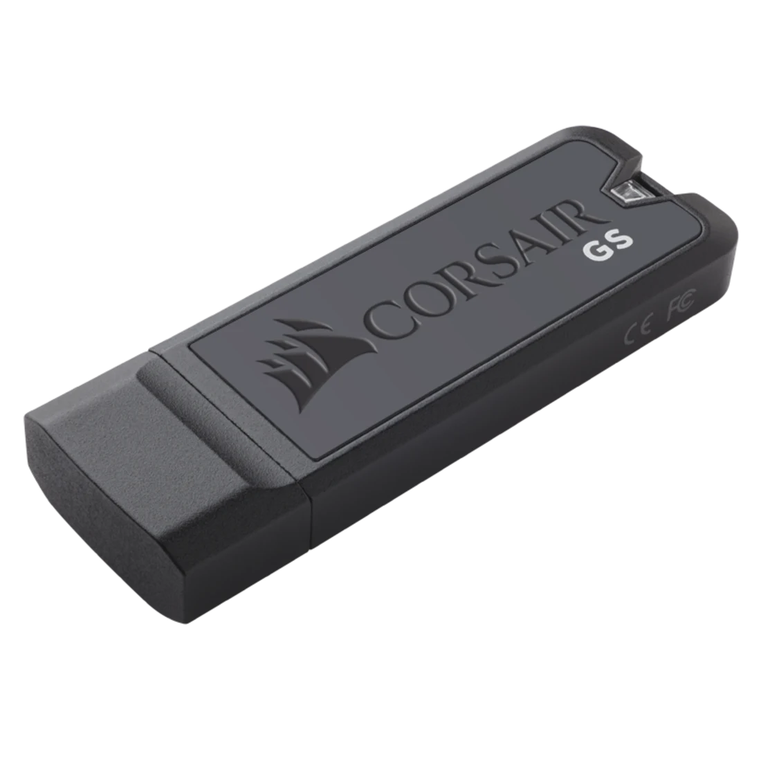 Flash Voyager GS 128GB USB 3.0 Flash Drive