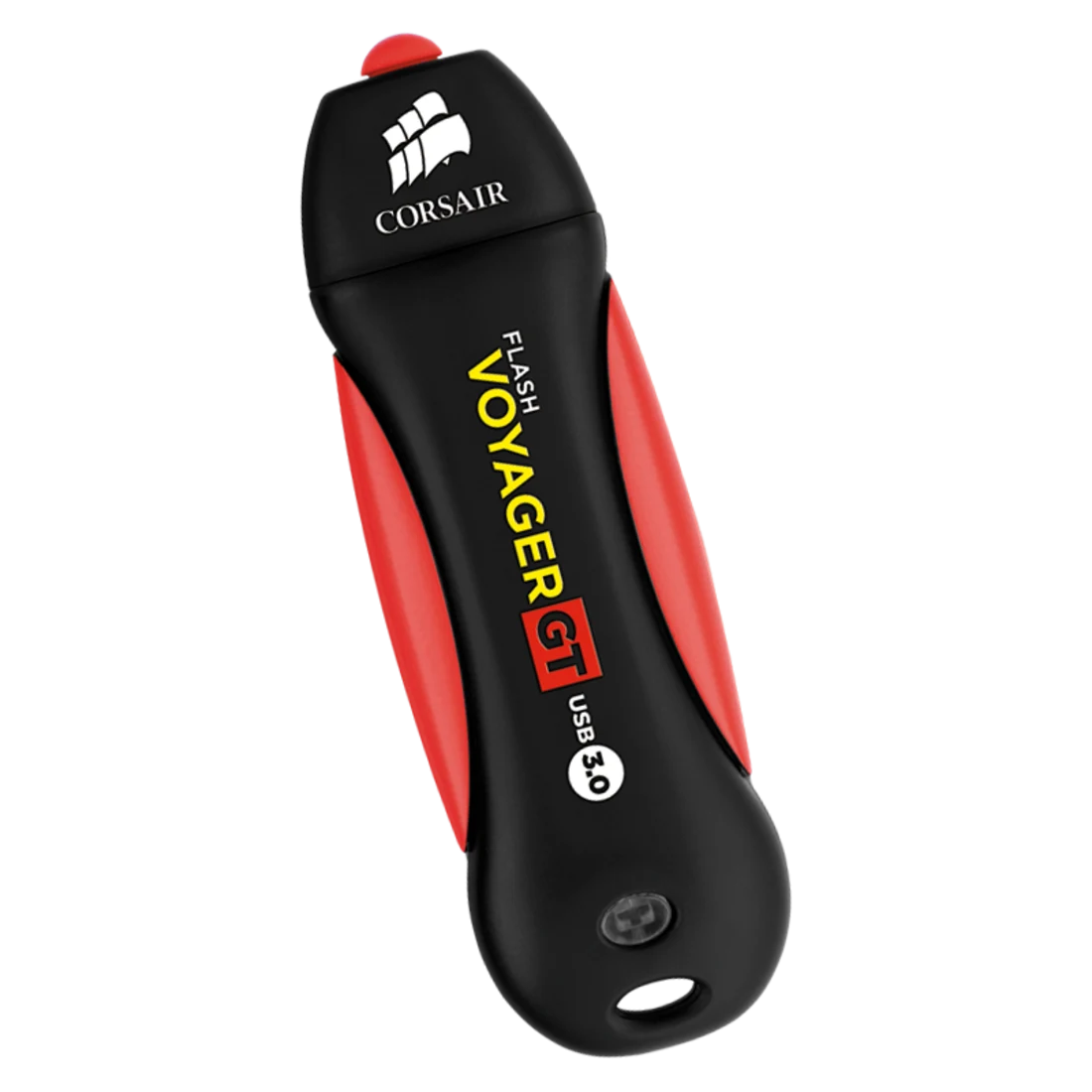 Flash Voyager GT USB 3.0 256GB Flash Drive - Thumbnail 2