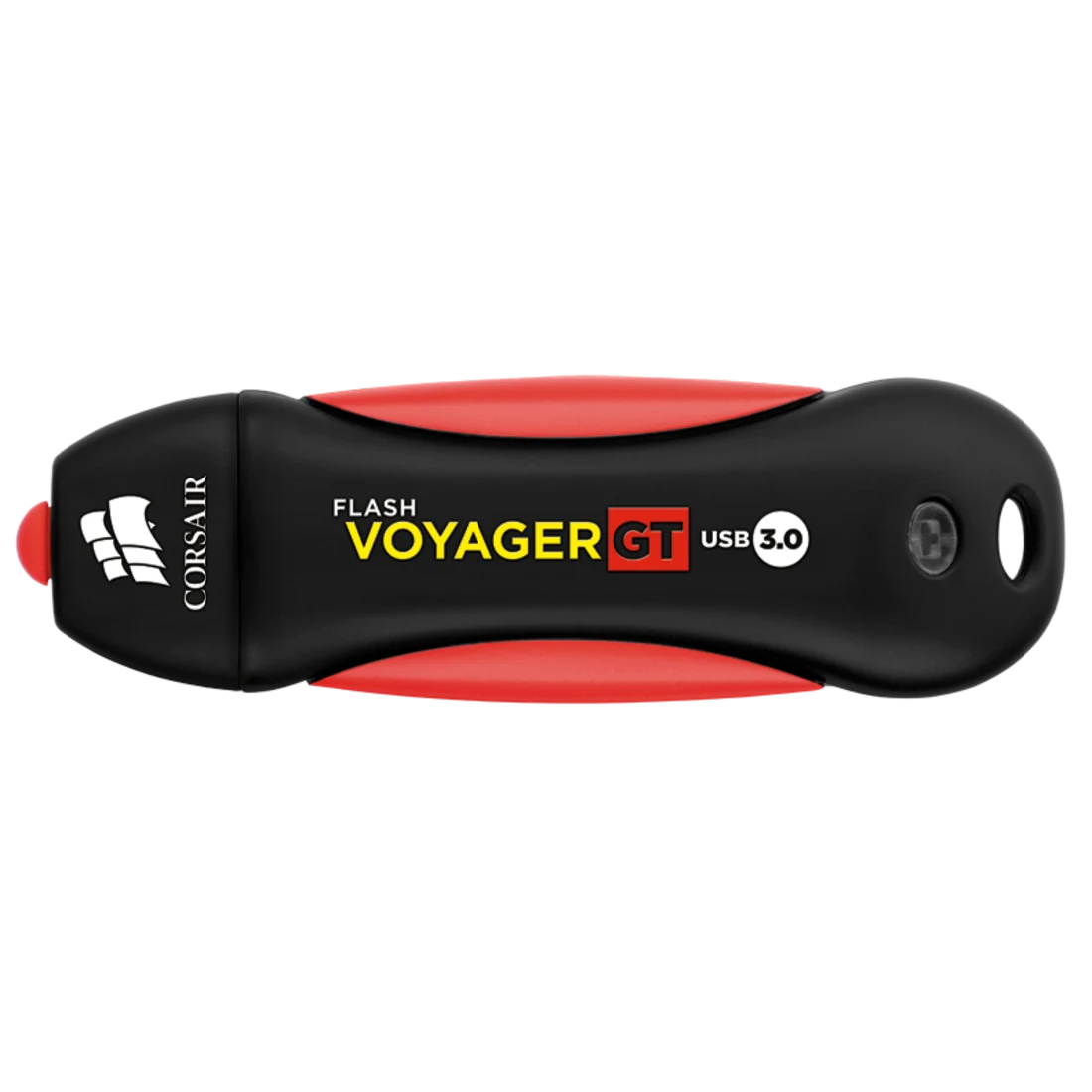 Flash Voyager GT USB 3.0 64GB Flash Drive - Thumbnail 2