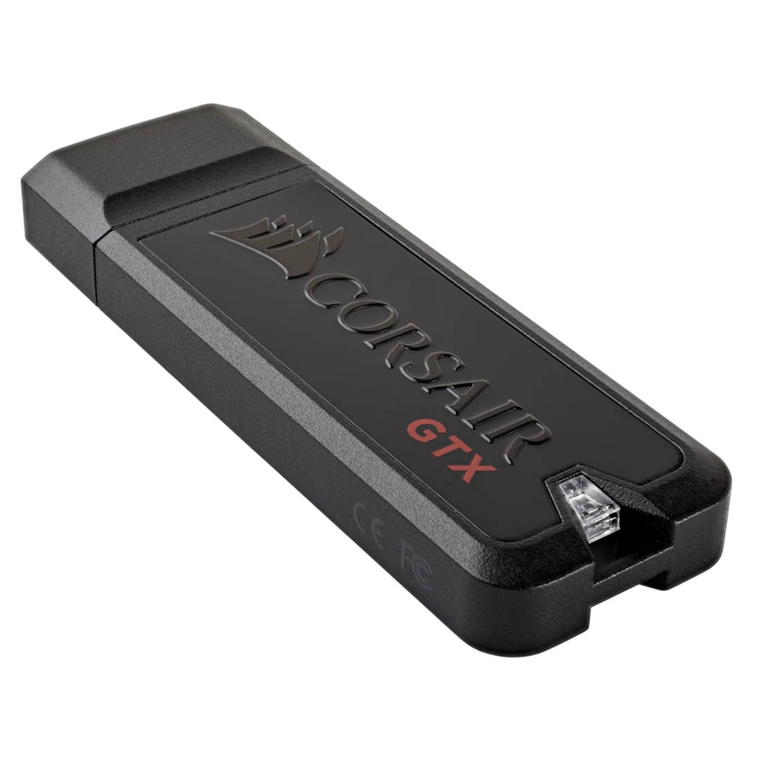Flash Voyager GTX USB 3.1 128GB Premium Flash Drive